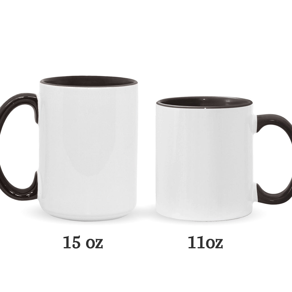 All I Need Is This Plant - Personalized Gardening Accent Mug