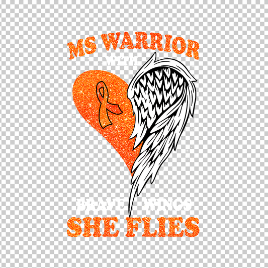MULTIPLE SCLEROSIS AWARENESS 447