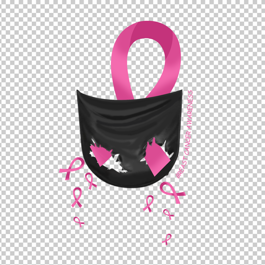 BREAST CANCER AWARENESS 425