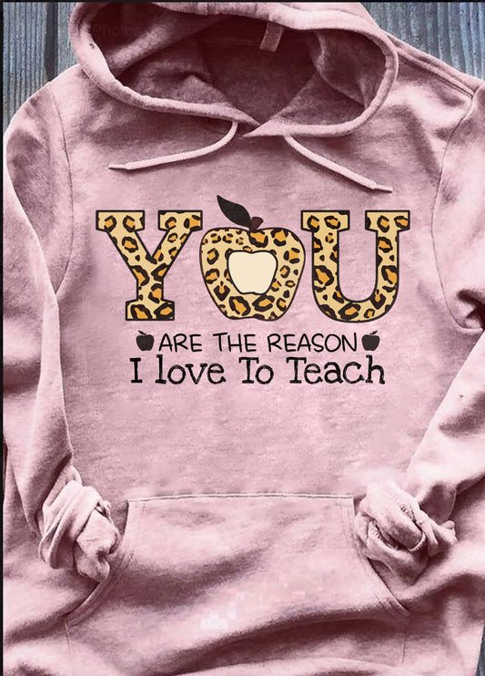 TEACHER 660