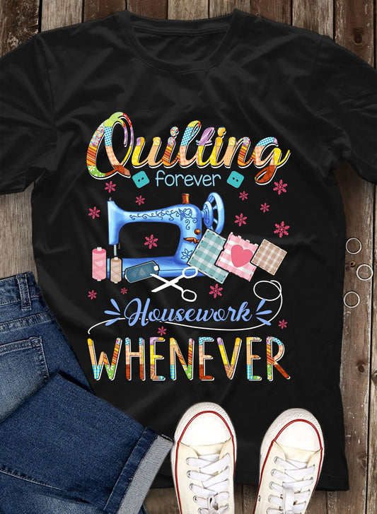 QUILTING 9