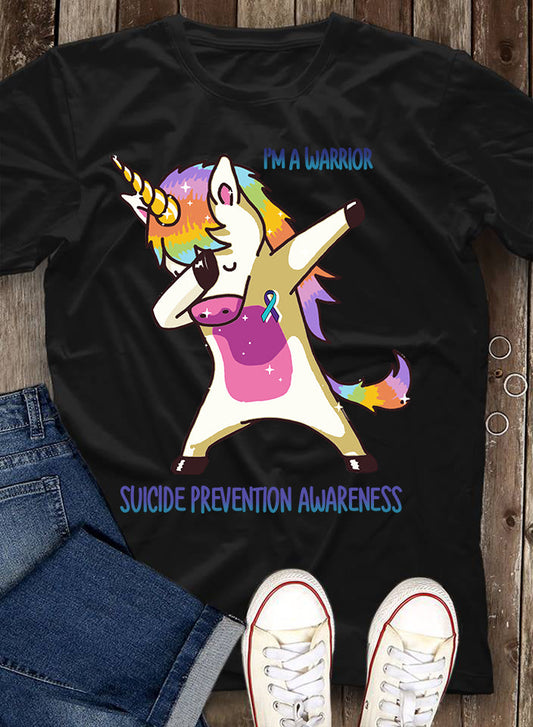 SUICIDE PREVENTION 186