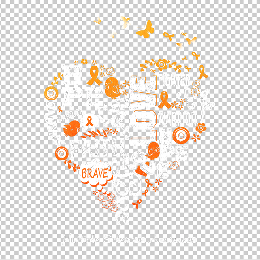 MULTIPLE SCLEROSIS AWARENESS 205