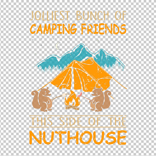 CAMPING 254