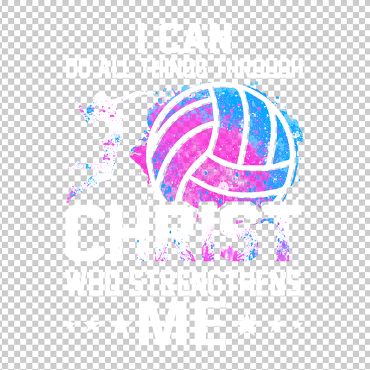 VOLLEYBALL 14
