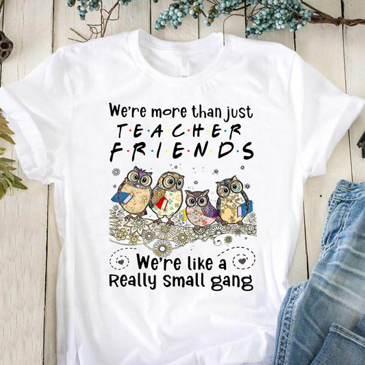 TEACHER 392