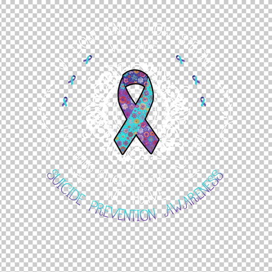 SUICIDE PREVENTION 212