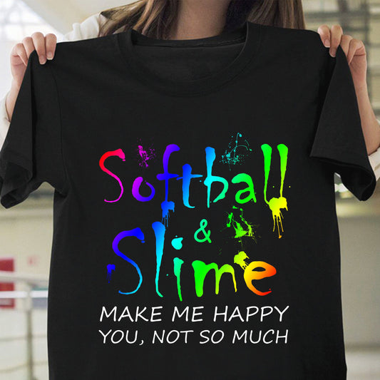 SOFTBALL 6