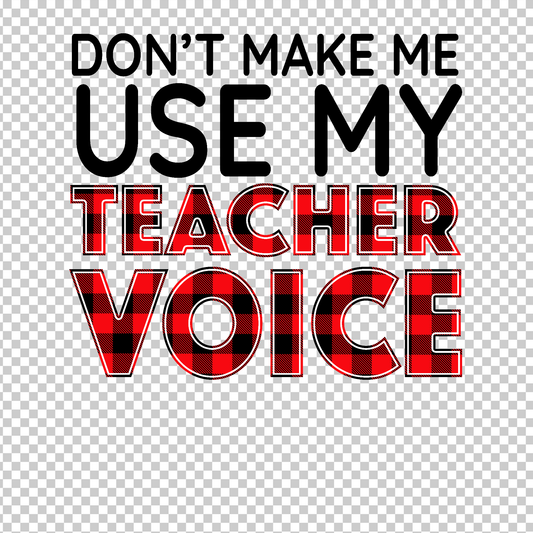 TEACHER 403
