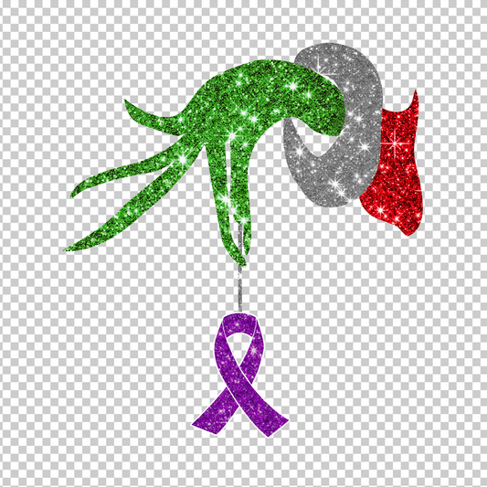 FIBROMYALGIA AWARENESS 130