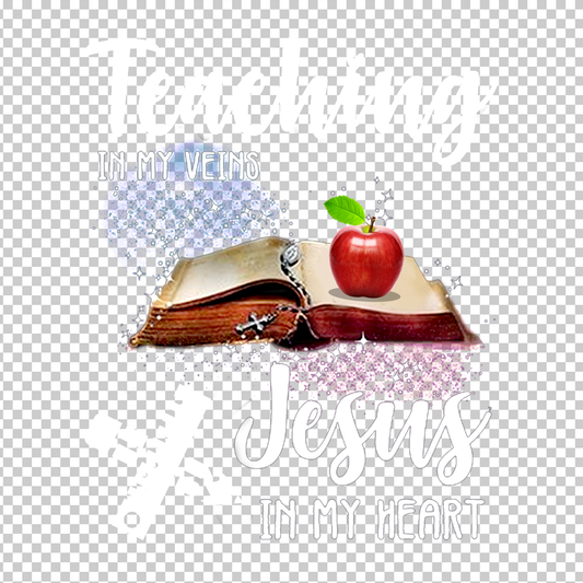 TEACHER 236