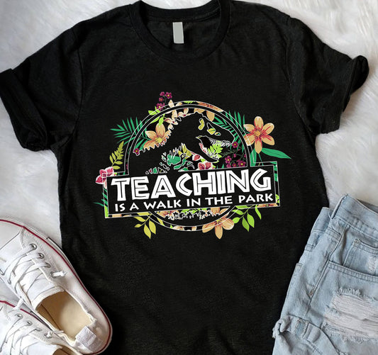 TEACHER 26