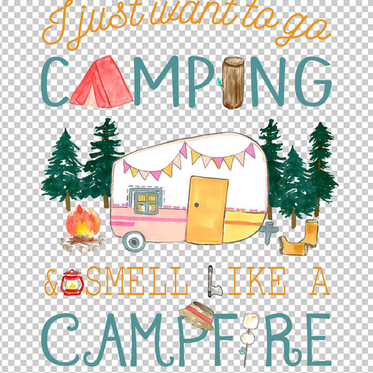 CAMPING 403