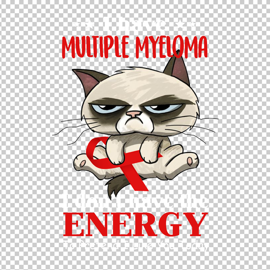 MULTIPLE MYELOMA AWARENESS 43