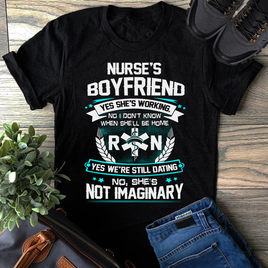 NURSE 187
