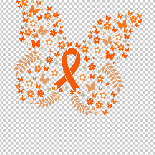 MULTIPLE SCLEROSIS AWARENESS 127
