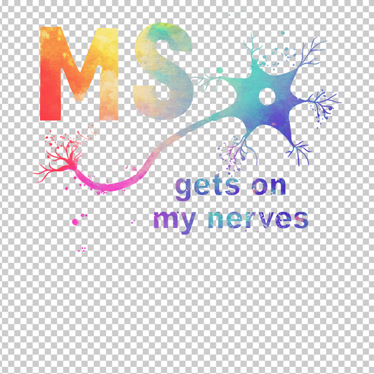 MULTIPLE SCLEROSIS AWARENESS 380