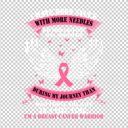 BREAST CANCER AWARENESS 137