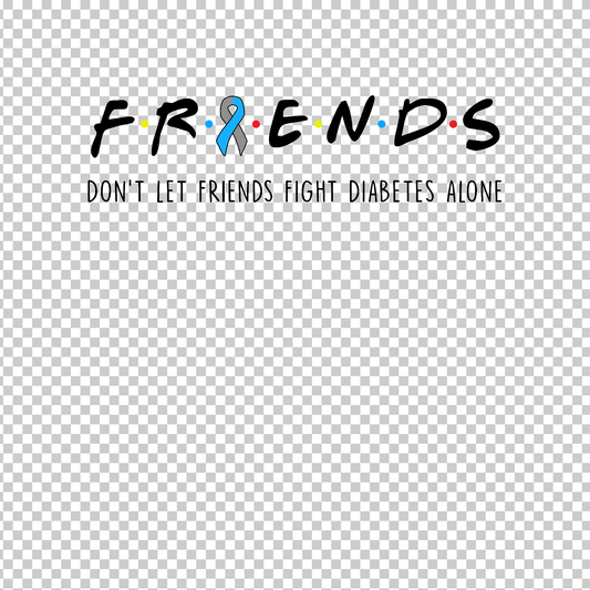DIABETES AWARENESS 74