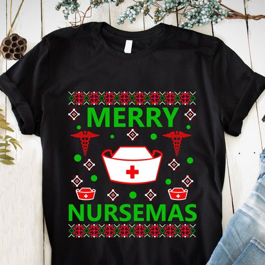 NURSE 87