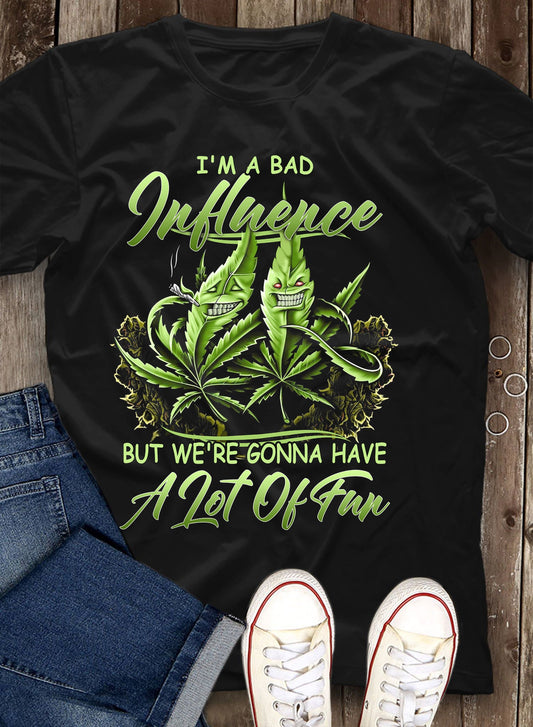 WEED 40