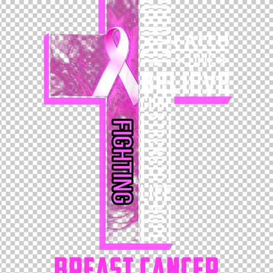 BREAST CANCER AWARENESS 507
