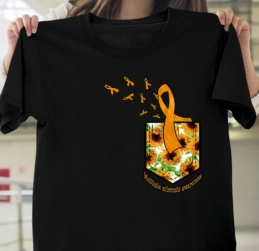 MULTIPLE SCLEROSIS AWARENESS 235