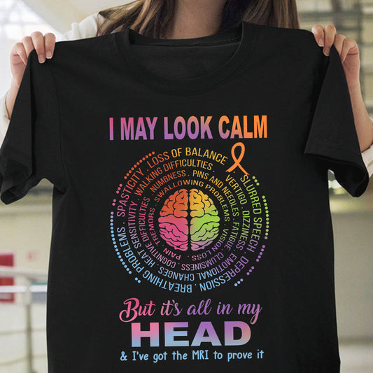 MULTIPLE SCLEROSIS AWARENESS 317