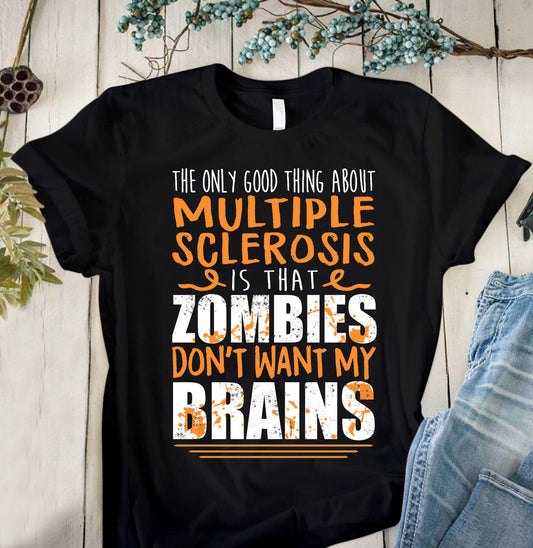 MULTIPLE SCLEROSIS AWARENESS 233