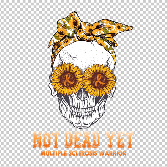 MULTIPLE SCLEROSIS AWARENESS 137
