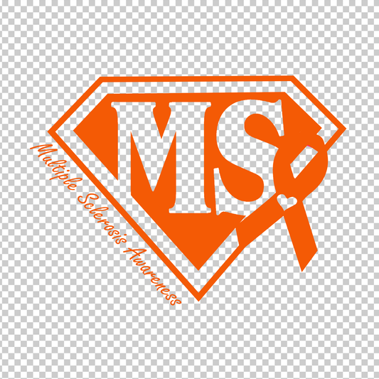 MULTIPLE SCLEROSIS AWARENESS 386