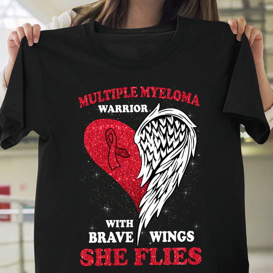 MULTIPLE MYELOMA AWARENESS 40