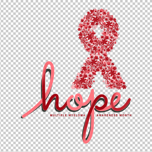 MULTIPLE MYELOMA AWARENESS 15