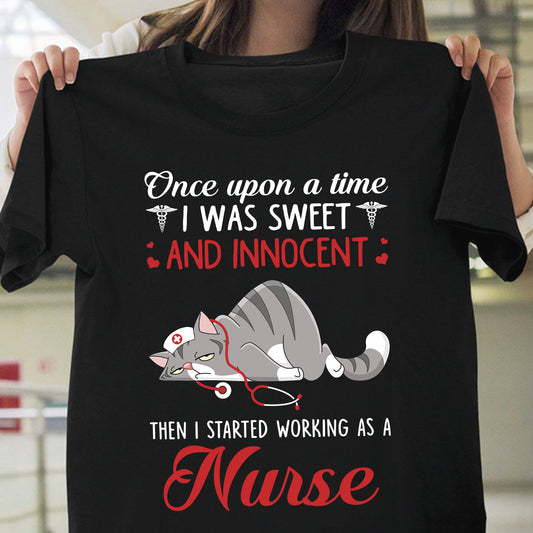 NURSE 384
