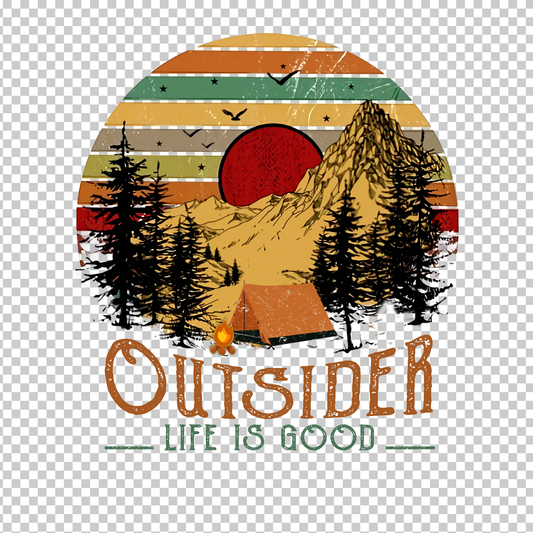 CAMPING 184