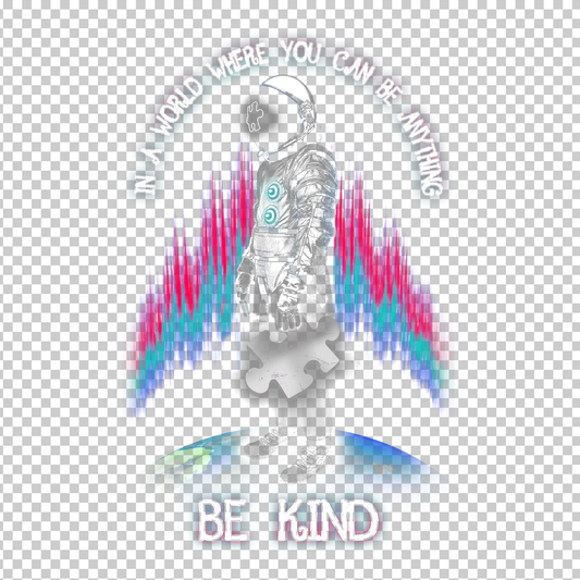 AUTISM AWARENESS 672