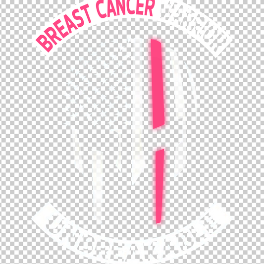 BREAST CANCER AWARENESS 488