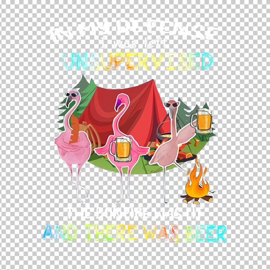 CAMPING 285