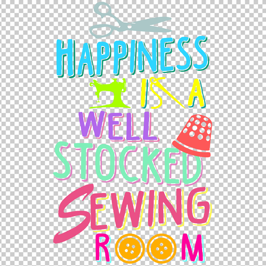 SEWING 12
