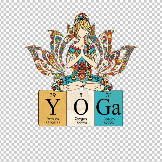 YOGA 17