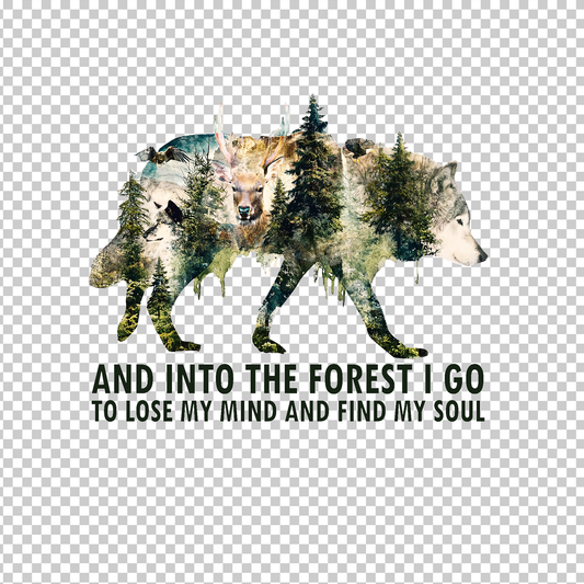 WOLF 4
