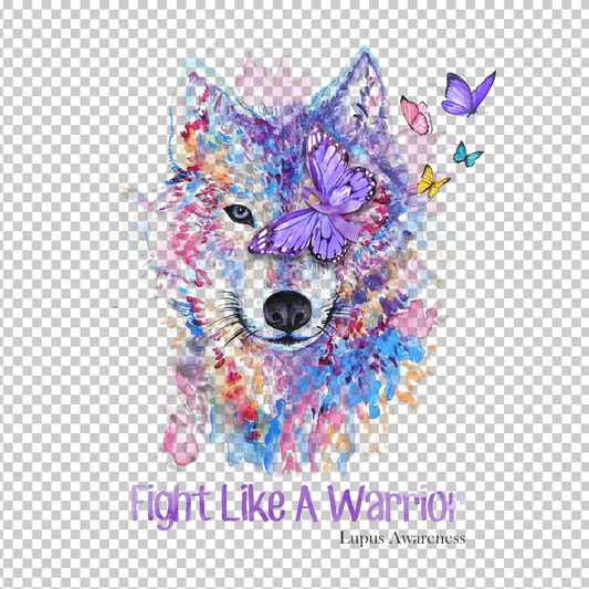 LUPUS AWARENESS 12