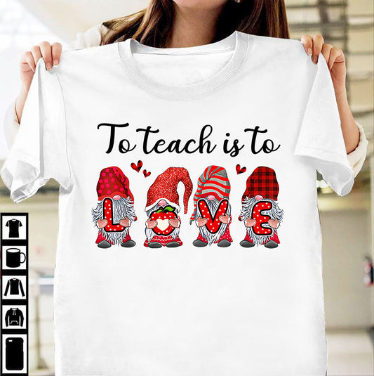TEACHER 671