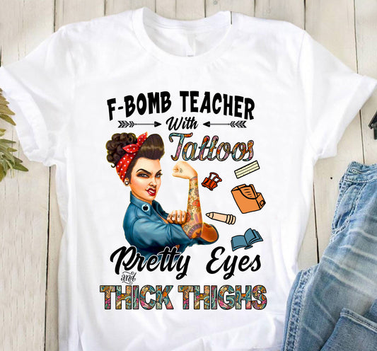 TEACHER 443