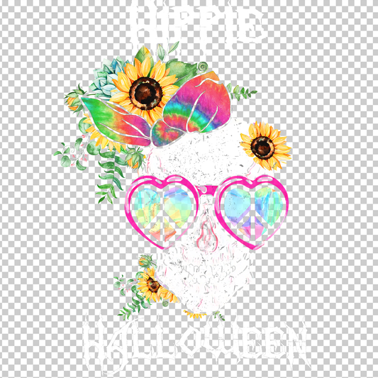 HIPPIE 491