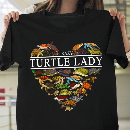 TURTLE 22