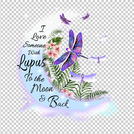LUPUS AWARENESS 34