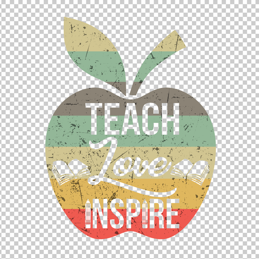 TEACHER 182