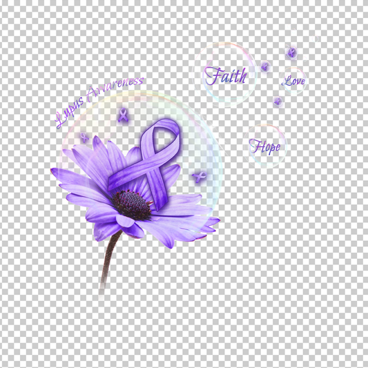 LUPUS AWARENESS 15