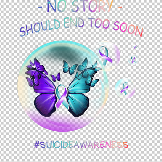 SUICIDE PREVENTION 384